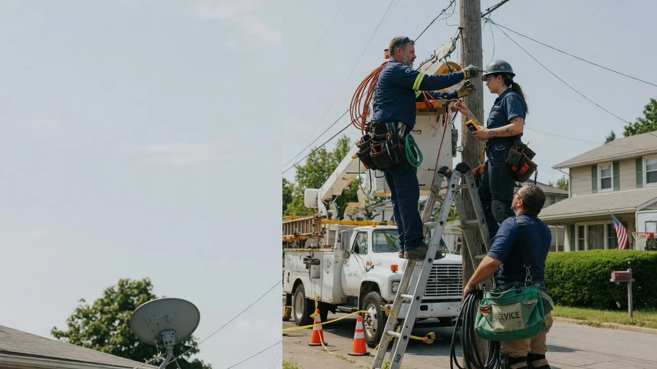 Electrical Repair in Caney, OK near me